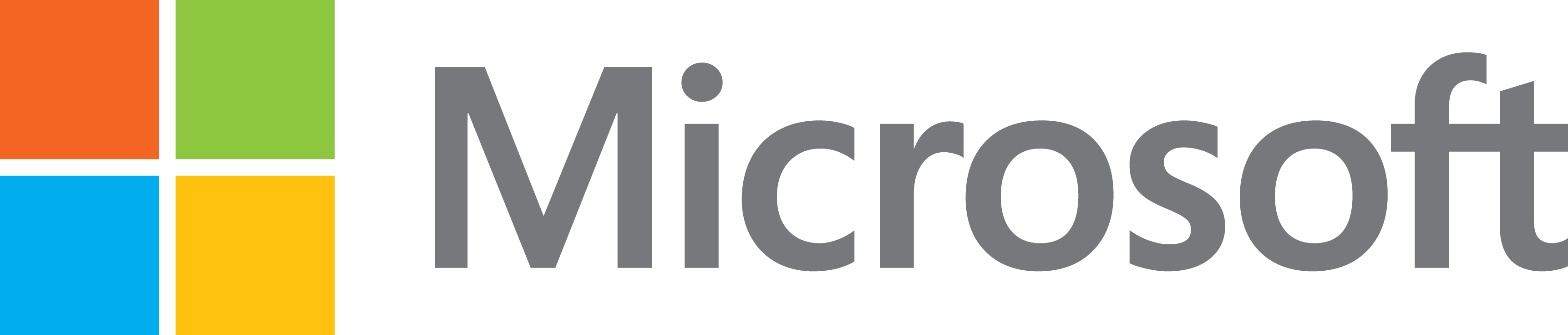 Microsoft Microsoft