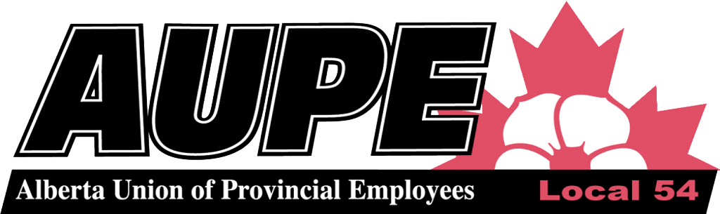 AUPE Local 54 AUPE Local 54