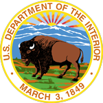 US Department of the Interior US Department of the Interior
