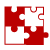 A graphic of 4 interlocked puzzle pieces