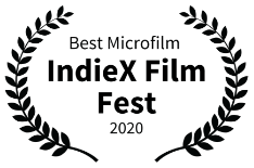 Best Microfilm nIndieX-Film-Fest 2020